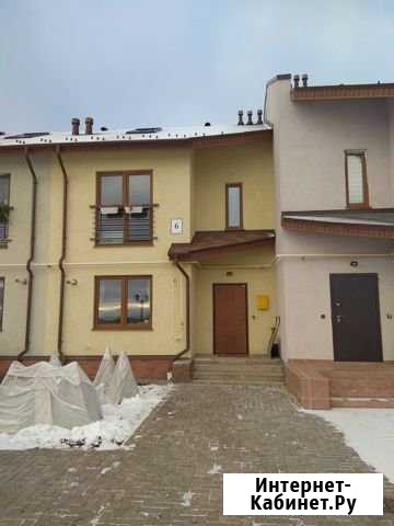 Таунхаус 83.5 м² на участке 1 сот. на продажу в Набережных Челнах Набережные Челны - изображение 1