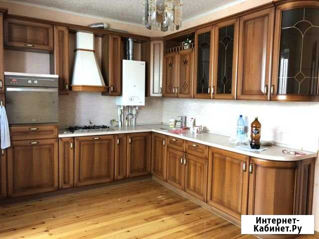 3-комнатная квартира, 100 м², 2/3 эт. на продажу в Пригородном Оренбургской области Пригородный - изображение 1