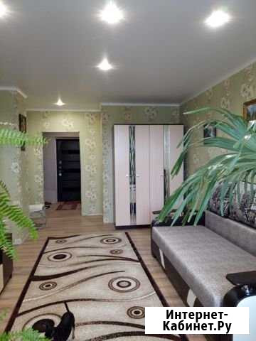 Квартира-студия, 35.7 м², 12/23 эт. на продажу в Ростове-на-Дону Ростов-на-Дону - изображение 1