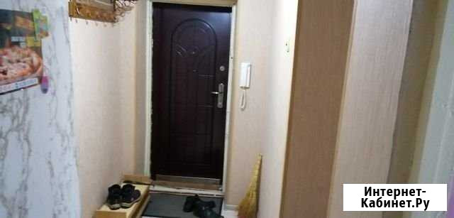 1-комнатная квартира, 31 м², 5/5 эт. в аренду на длительный срок в Кстово Кстово - изображение 1