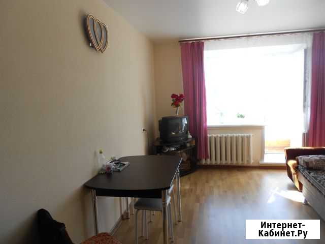 1-комнатная квартира, 35.8 м², 3/4 эт. на продажу в Бердске Бердск - изображение 1