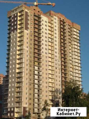 2-комнатная квартира, 66.4 м², 6/24 эт. на продажу в Новосибирске Новосибирск - изображение 1