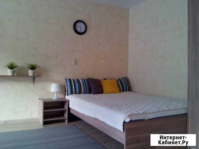 1-комнатная квартира, 31 м², 2/5 эт. в аренду посуточно в Новосибирске Новосибирск - изображение 1