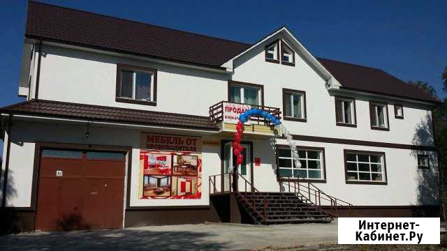 Коттедж 500 м² на участке 10 сот. на продажу в Хабаровске Хабаровск - изображение 1