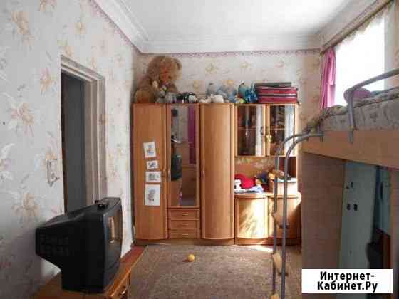 3-комнатная квартира, 79 м², 1/2 эт. на продажу в Ревде Свердловской области Ревда