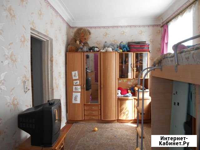 3-комнатная квартира, 79 м², 1/2 эт. на продажу в Ревде Свердловской области Ревда - изображение 1