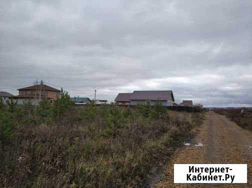 Участок ИЖС 10 сот. на продажу в Екатеринбурге Екатеринбург - изображение 1