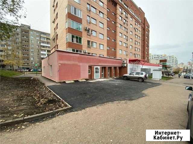 Торговое помещение, 20 кв.м. Губайдуллина 19 Уфа - изображение 1