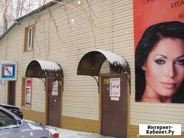 Помещение свободного назначения, 25 кв.м. Курган - изображение 1