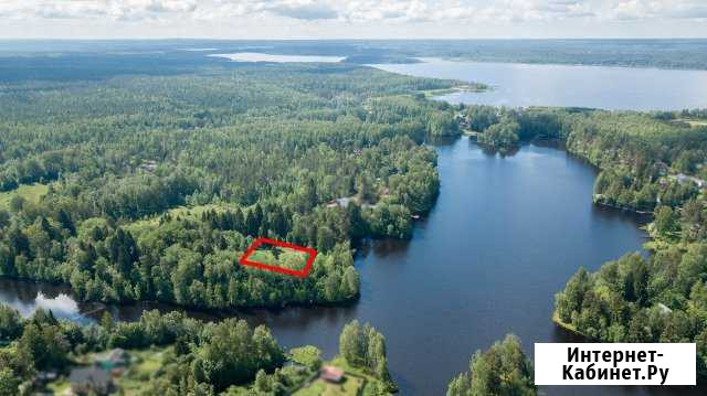 Участок ИЖС 20 сот. на продажу в Васкелово Васкелово - изображение 1
