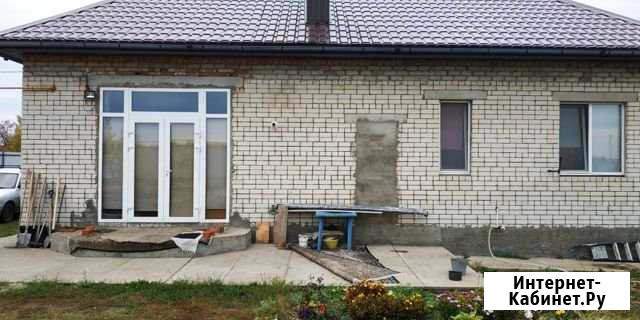 Коттедж 180 м² на участке 12 сот. на продажу в Саратове Саратов - изображение 1