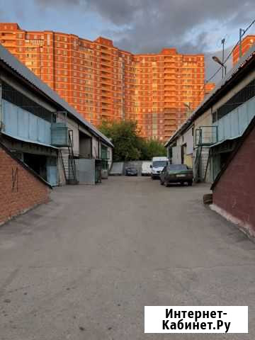 Гараж 24 м² в аренду в Видном Видное - изображение 1