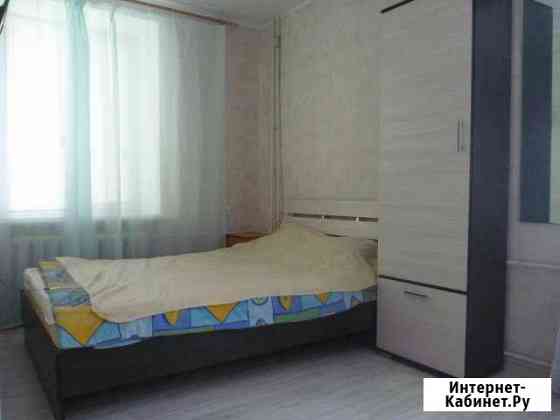 1-комнатная квартира, 22 м², 1/2 эт. в аренду посуточно в Самаре Самара