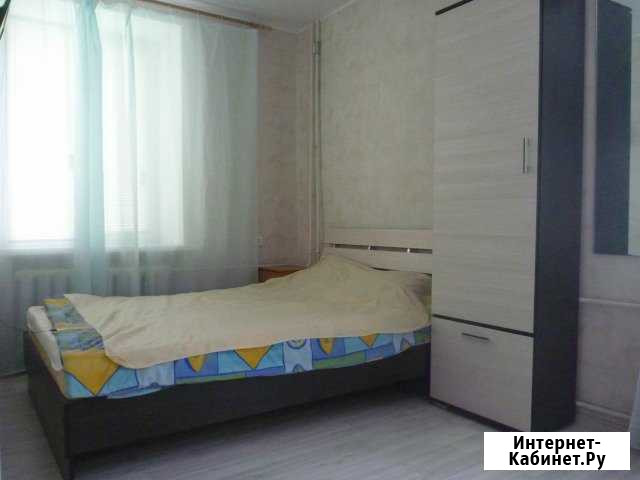 1-комнатная квартира, 22 м², 1/2 эт. в аренду посуточно в Самаре Самара - изображение 1
