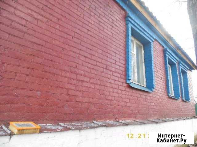 Дом 90 м² на участке 5 сот. на продажу в Сердобске Сердобск - изображение 1
