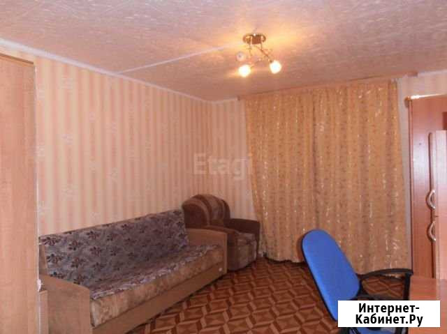 Комната 18.5 м² в 1-ком. кв., 3/5 эт. на продажу в Сыктывкаре Сыктывкар - изображение 1