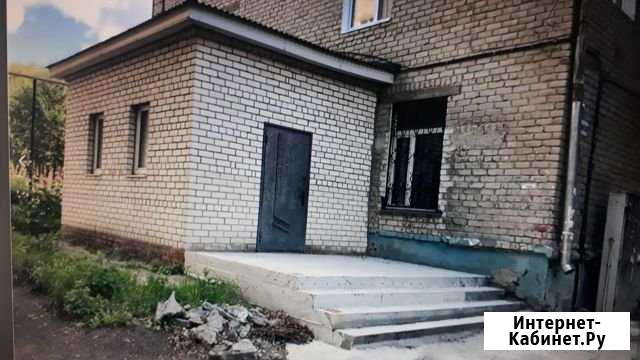 Помещение свободного назначения, 95.2 кв.м. Ульяновск - изображение 1