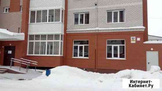 1-комнатная квартира, 44.8 м², 1/9 эт. на продажу в Новоалтайске Новоалтайск