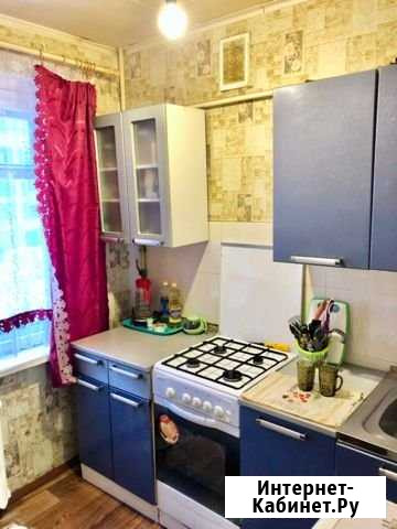 1-комнатная квартира, 30.6 м², 2/5 эт. на продажу в Архангельске Архангельск - изображение 1