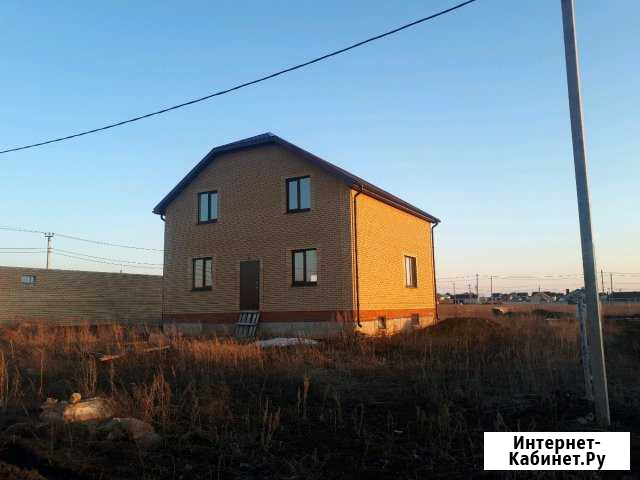 Дом 250 м² на участке 12 сот. на продажу в Набережных Челнах Набережные Челны - изображение 1