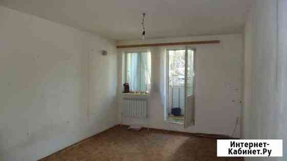 1-комнатная квартира, 35 м², 1/3 эт. на продажу в Шахтах Шахты