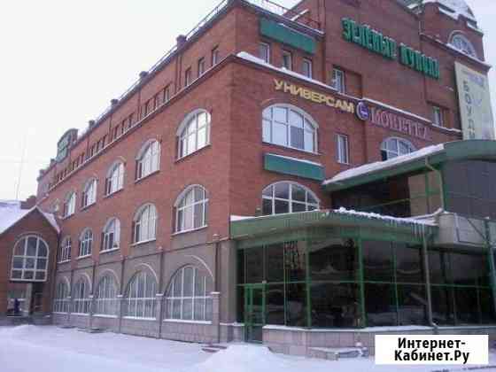 Офисное помещение, 82.3 кв.м. Новосибирск