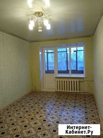2-комнатная квартира, 40.2 м², 5/5 эт. на продажу в Богородске Богородск - изображение 1