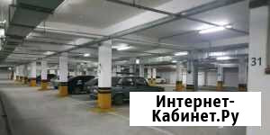 Машиноместо 16 м² в аренду в Краснодаре Краснодар - изображение 1