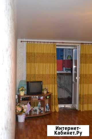 1-комнатная квартира, 37 м², 11/16 эт. в аренду на длительный срок в Оренбурге Оренбург - изображение 1