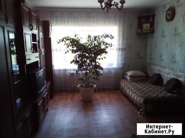 2-комнатная квартира, 45 м², 1/2 эт. на продажу в Октябрьске Октябрьск - изображение 1