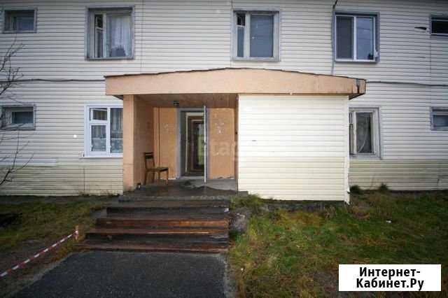 3-комнатная квартира, 16.3 м², 2/2 эт. на продажу в Коротчаево Коротчаево - изображение 1