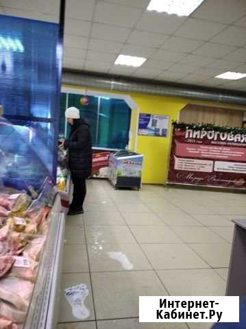 Торговое помещение, 305 кв.м. Междуреченск - изображение 1