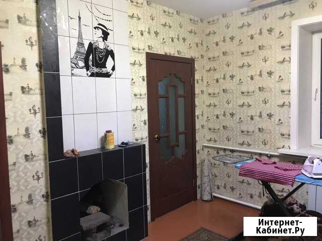Дом 113 м² на участке 12 сот. на продажу в Усолье-Сибирском Усолье-Сибирское - изображение 1