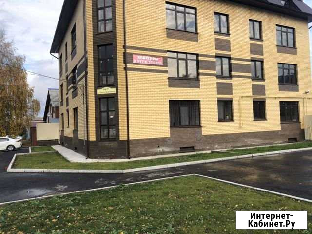 4-комнатная квартира, 154 м², 3/3 эт. на продажу в Ульяновске Ульяновск - изображение 1