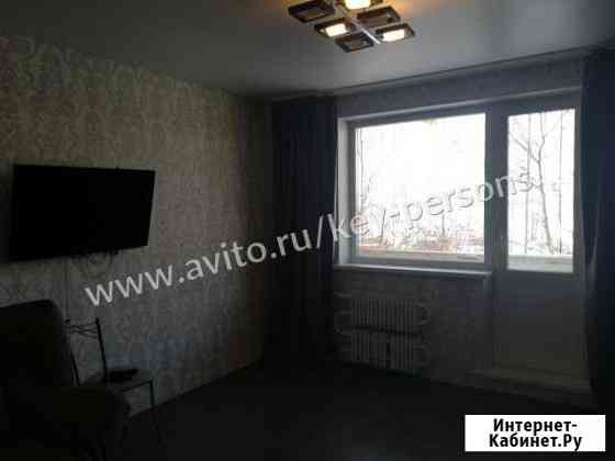 3-комнатная квартира, 65.9 м², 1/5 эт. на продажу в Оренбурге Оренбург