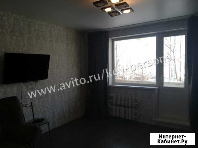 3-комнатная квартира, 65.9 м², 1/5 эт. на продажу в Оренбурге Оренбург - изображение 1