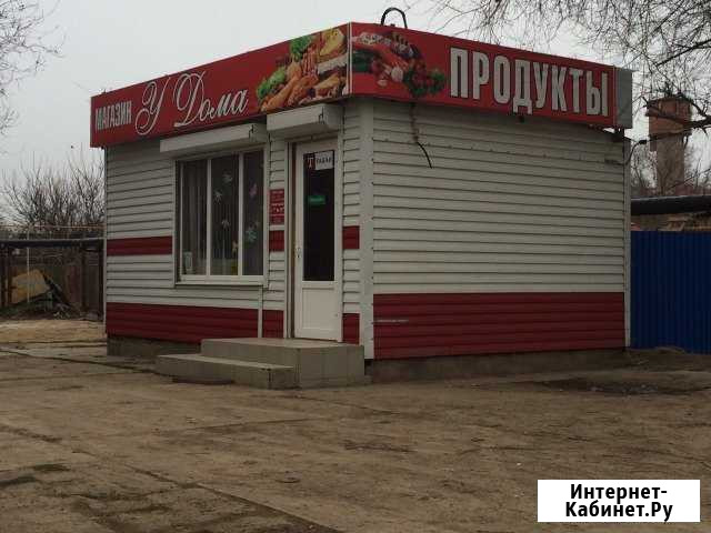 Помещение свободного назначения Камызяк - изображение 1