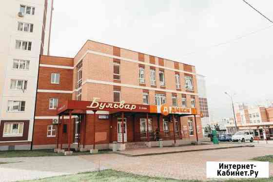 Офисное помещение, 40.4 кв.м. Лобня
