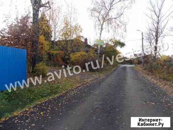 Участок ИЖС 8 сот. на продажу в Красном Селе Красное Село