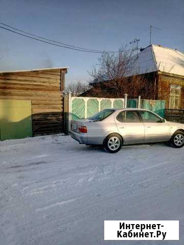 Дом 42 м² на участке 12 сот. на продажу в Абакане Абакан - изображение 1