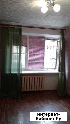 1-комнатная квартира, 19 м², 1/5 эт. на продажу в Новороссийске Новороссийск - изображение 1