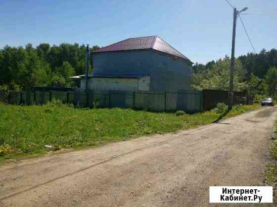 Участок СНТ, ДНП 10 сот. на продажу в Кашире Кашира