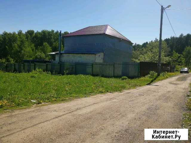 Участок СНТ, ДНП 10 сот. на продажу в Кашире Кашира - изображение 1