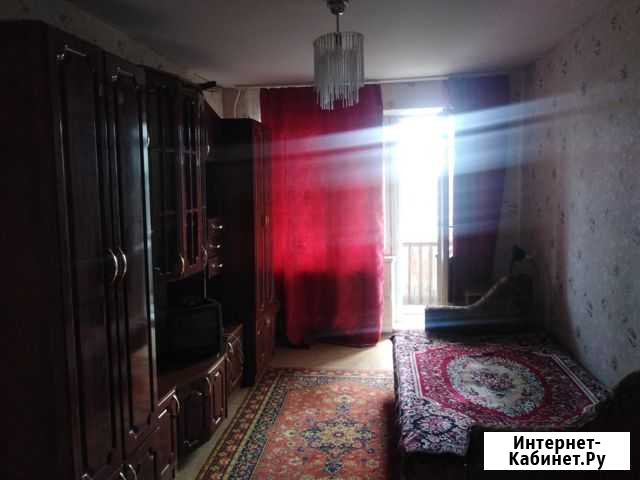 1-комнатная квартира, 32 м², 4/5 эт. на продажу в Дятьково Дятьково - изображение 1