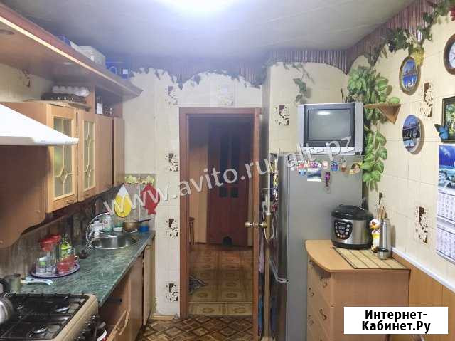 3-комнатная квартира, 60.3 м², 4/4 эт. на продажу в Переславле-Залесском Переславль-Залесский - изображение 1