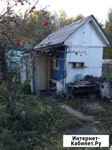 Участок СНТ, ДНП 5 сот. на продажу в Омске Омск - изображение 1