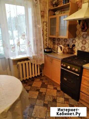 2-комнатная квартира, 54 м², 2/3 эт. на продажу в Рыбинске Рыбинск - изображение 1