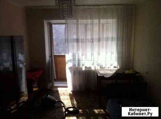 1-комнатная квартира, 30 м², 3/5 эт. в аренду на длительный срок в Барнауле Барнаул