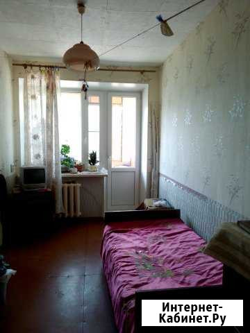 2-комнатная квартира, 42.5 м², 3/3 эт. на продажу в Бокситогорске Бокситогорск - изображение 1