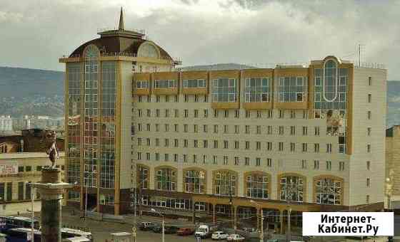 Офисные помещения, 276,1 и 237,5кв. м Красноярск